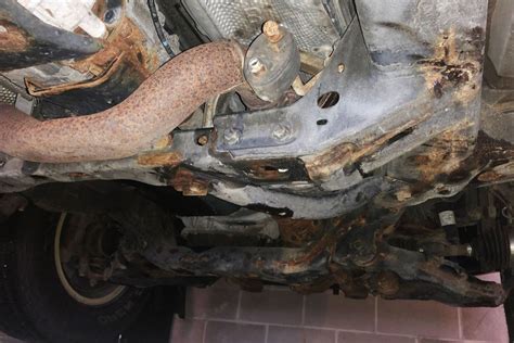 1999 toyota 4runner problems|4runner rust problems.